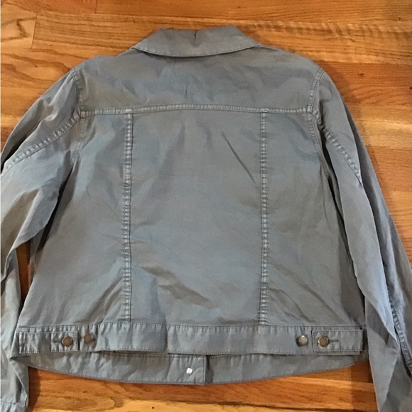 Sonoma Women's Jacket NWT SIZE XL - Picture 11 of 12